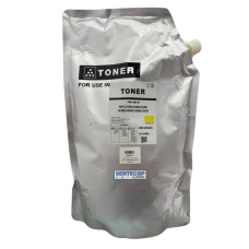 Recarga Kilo Ricoh Mpc 2500/4000/5000/2050/ Amarilla Recarga Kilo Ricoh Mpc 2500/4000/5000/2050/ Amarilla