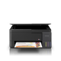 Impresora Multifuncional Epson L3310