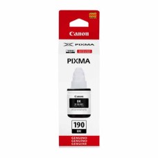 Tinta Canon Gi 10 Cyan Original