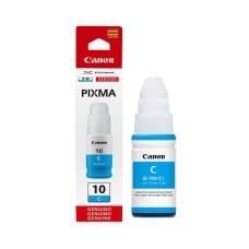 Tinta Canon Gi 11 Cyan Original