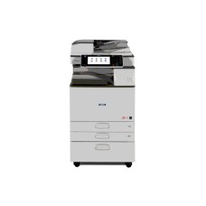 Fotocopiadora Ricoh Mp 3053 Remanufacturada