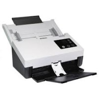 Escaner Avision Ad345GWN, 45 Ipm Red