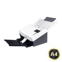 Escaner Ads 345G 45Ppm Usb Escaner Ads 345G 45Ppm Usb