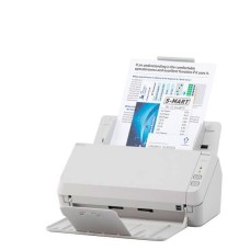 Escaner Fujitsu Sp 1120/1130 Reacondicionado Escaner Fujitsu Sp 1120/1130 Reacondicionado