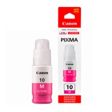 Tinta Canon Gi 10 Magenta Original