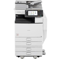 Fotocopiadora Ricoh Mp 5002 Reacondicionada