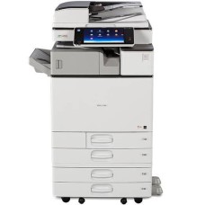 Fotocopiadora Ricoh Mpc 3003 Reacondicionada Fotocopiadora Ricoh Mpc 3003 Reacondicionada