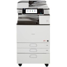 Fotocopiadora Ricoh Mp 2554 Reacondicionada
