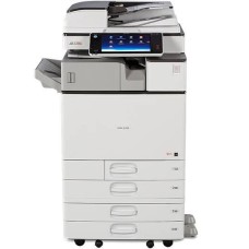 Fotocopiadora Ricoh Mpc 2003 Reacondicionada