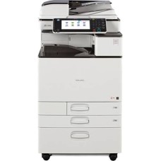 Fotocopiadora Ricoh Mpc 2503 Reacondicionada