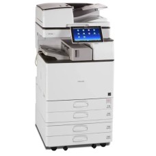Fotocopiadora Ricoh Mp 2555 Reacondicionada