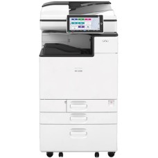 Fotocopiadora Ricoh Imc 2500 Reacondicionada Fotocopiadora Ricoh Imc 2500 Reacondicionada