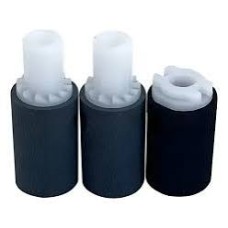 Gomas Kyocera 1035 2035 Juego X 3 Cet Gomas Kyocera 1035 2035 Juego X 3 Cet