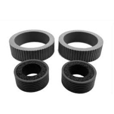 Kit De Rodillos Arrastre De Papel Escaner Epson Ds-530/ Es-400 / Ds-770/Es-500 /Ds-870 Kit De Rodillos Arrastre De Papel Escaner Epson Ds-530/ Es-400 / Ds-770/Es-500 /Ds-870