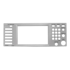 Cubierta Panel Control Mp 4000