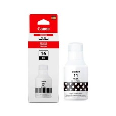 Tinta Canon Gi 11 Negro Original