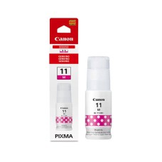 Tinta Canon Gi 11 Magenta Original