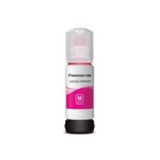 Tinta Epson 504/544 Magenta Generica