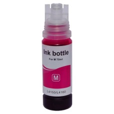 Tinta Epson 504/544 Yellow Generica