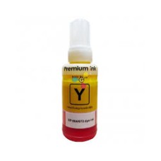 Tinta Epson 664 Yellow Generica