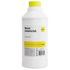 Tinta Epson Generica Yellow Litro