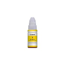 Tinta Canon 190 Generica Yellow 70Ml