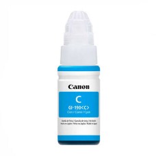 Tinta Canon 190 Generica Cyan 70Ml