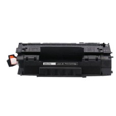 Toner Para Impresora Hp 49A- 53A Compatible Toner Para Impresora Hp 49A- 53A Compatible