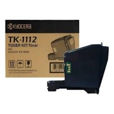Toner Para Impresora Kyocera Tk 112 Original Toner Para Impresora Kyocera Tk 112 Original