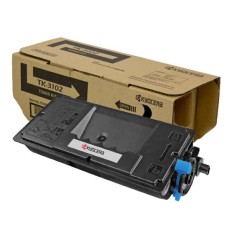 Toner Para Impresora Kyocera Tk-3102 Original Toner Para Impresora Kyocera Tk-3102 Original
