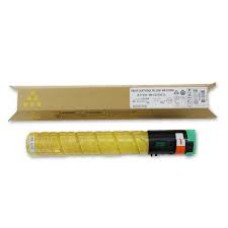Toner Para Impresora Ricoh Mpc Yellow 2030-2050 -2051-2550 Adva Toner Para Impresora Ricoh Mpc Yellow 2030-2050 -2051-2550 Adva