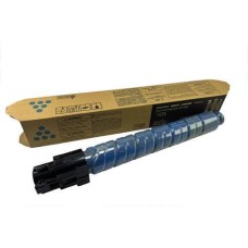 Toner Para Impresora Ricoh Mpc Cyan 4502- 5502 Cet