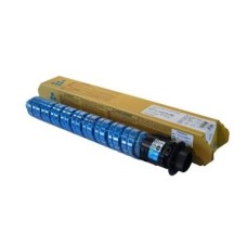 Toner Para Impresora Ricoh Mpc Cyan 3003-3503 Adva
