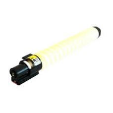 Toner Para Impresora Ricoh Mpc Yellow 4502- 5502 Cet Toner Para Impresora Ricoh Mpc Yellow 4502- 5502 Cet