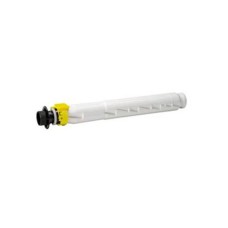 Toner Para Impresora Ricoh Mpc Yellow 3003 -3503-3004-3504 Mt Toner Para Impresora Ricoh Mpc Yellow 3003 -3503-3004-3504 Mt