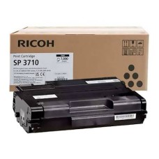 Toner Para Impresora Ricoh Sp 3710 Toner Para Impresora Ricoh Sp 3710