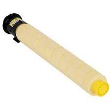 Toner Para Impresora Ricoh Mpc Yellow 2003-2004-2503-2504 Mt Toner Para Impresora Ricoh Mpc Yellow 2003-2004-2503-2504 Mt