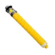 Toner Para Impresora Ricoh Mpc Yellow 4503-5503-6003 Mt Toner Para Impresora Ricoh Mpc Yellow 4503-5503-6003 Mt