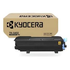 Toner Para Impresora Kyocera Tk 3402 Cet