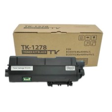 Toner Para Impresora Tk 1278 Nuevo Generico Hyb Toner Para Impresora Tk 1278 Nuevo Generico Hyb