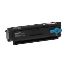 Toner Para Impresora Ricoh Negro Imc 300, 400 Mt Toner Para Impresora Ricoh Negro Imc 300, 400 Mt
