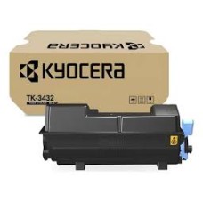 Toner Para Impresora Kyocera Tk 3432 Ma5500Ifx / Pa5500X