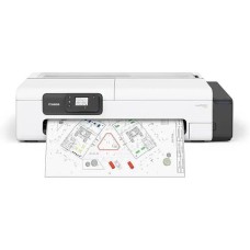 Impresora Plotter Canon Tc-21