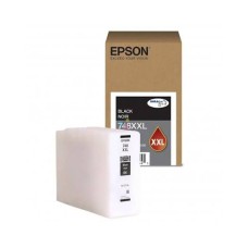 Tinta Epson Negro Wf-6090 Original