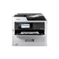 Impresora Multifuncional Epson Monocromática Wf-M5799 Impresora Multifuncional Epson Monocromática Wf-M5799