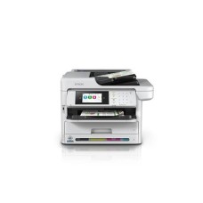 Impresora Multifuncional Workforce Mfp C5891 Impresora Multifuncional Workforce Mfp C5891