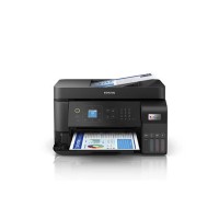 Impresora Multifuncional EPSON Ecotank L5590 WiFi