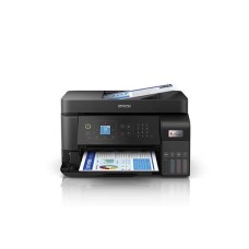 Impresora Multifuncional EPSON Ecotank L5590 WiFi
