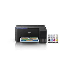 Impresora Multifuncional EPSON Ecotank L3310