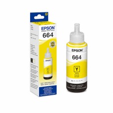 Tinta Epson  664 Yellow Original